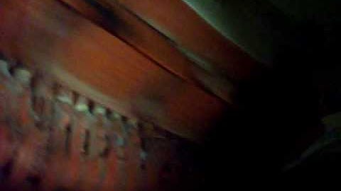 ExPlace LW52 Turbine Stator in Operation - Sound & Video High Atop the 