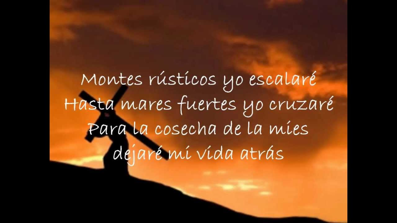 La Misión 사명 (Spanish version)