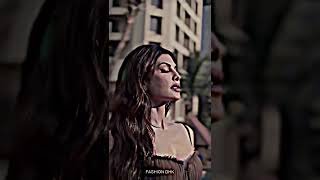 Jacqueline Fernandez In Roof Dhk