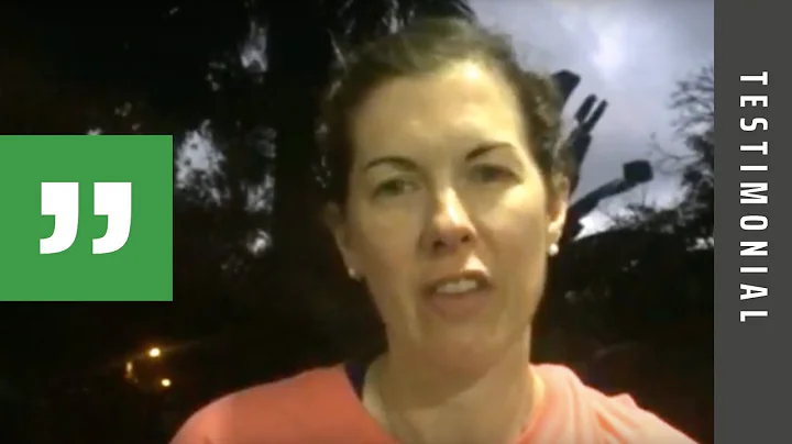 GVI Volunteer Testimonials | Wendi Jenkins - CSU t...