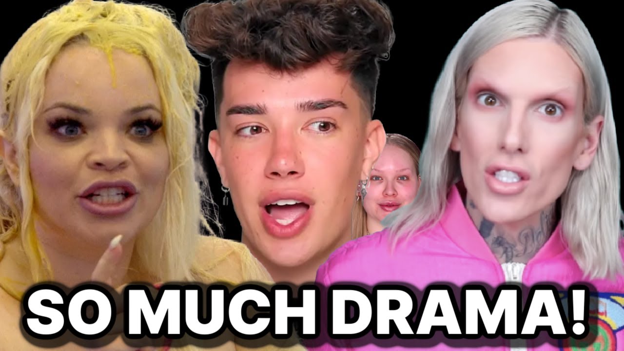 Trisha Paytas And Eminem