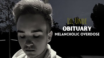 Melancholic Overdose (Official Audio)