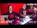 Lemosc b2b abel meyer  vinyl electronic classics 2000s