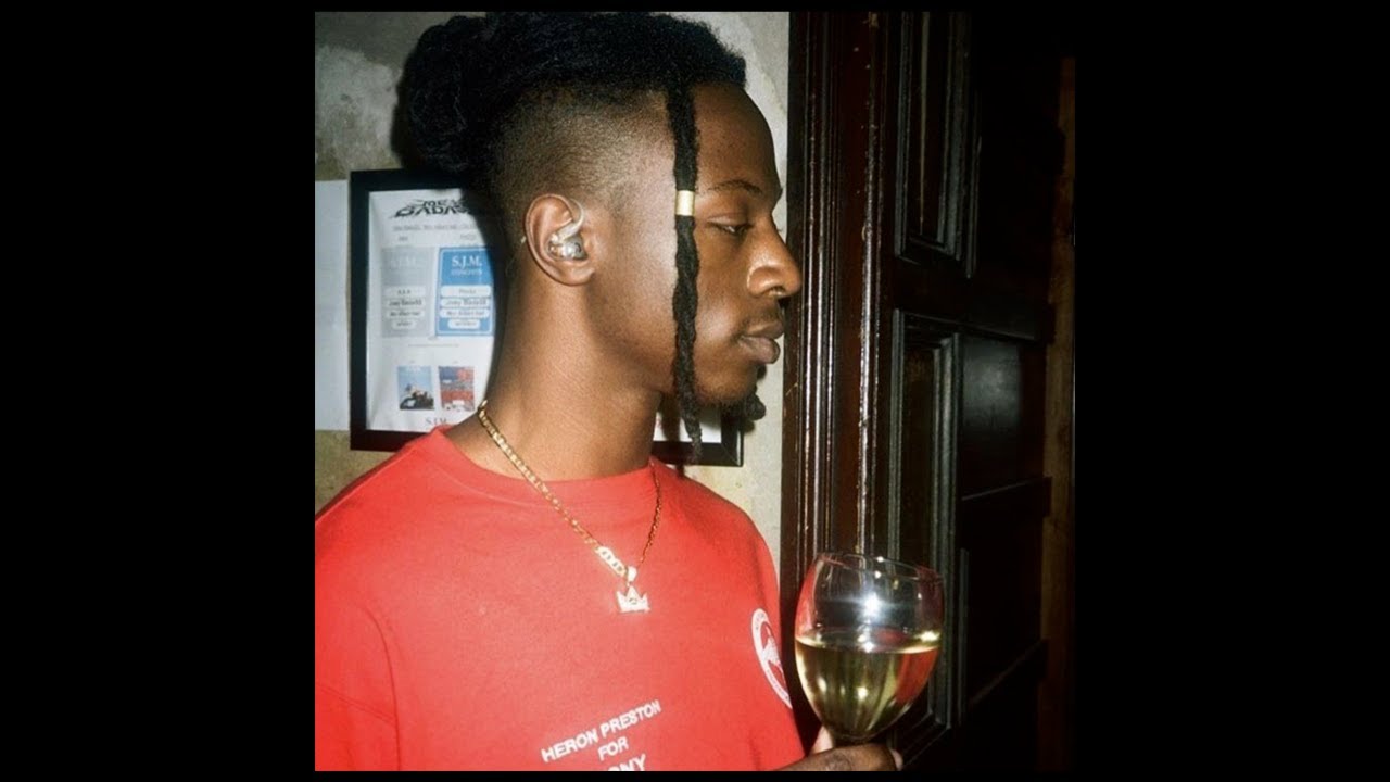 [FREE] JOEY BADASS X GRISELDA TYPE BEAT "MASTER"