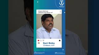 Varicose Veins patient testimonial | Avis Hospital #varicoseveins #avishospitals #lasertreatment