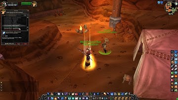 Skill Level 225 - 300 Enchanting Trainer Location, WoW Classic