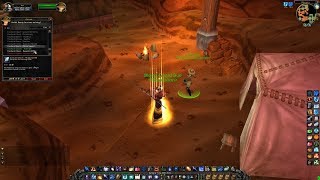 Skill Level 225 - 300 Enchanting Trainer Location, WoW Classic