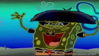 SpongeBob SquarePants in China in G Major 4
