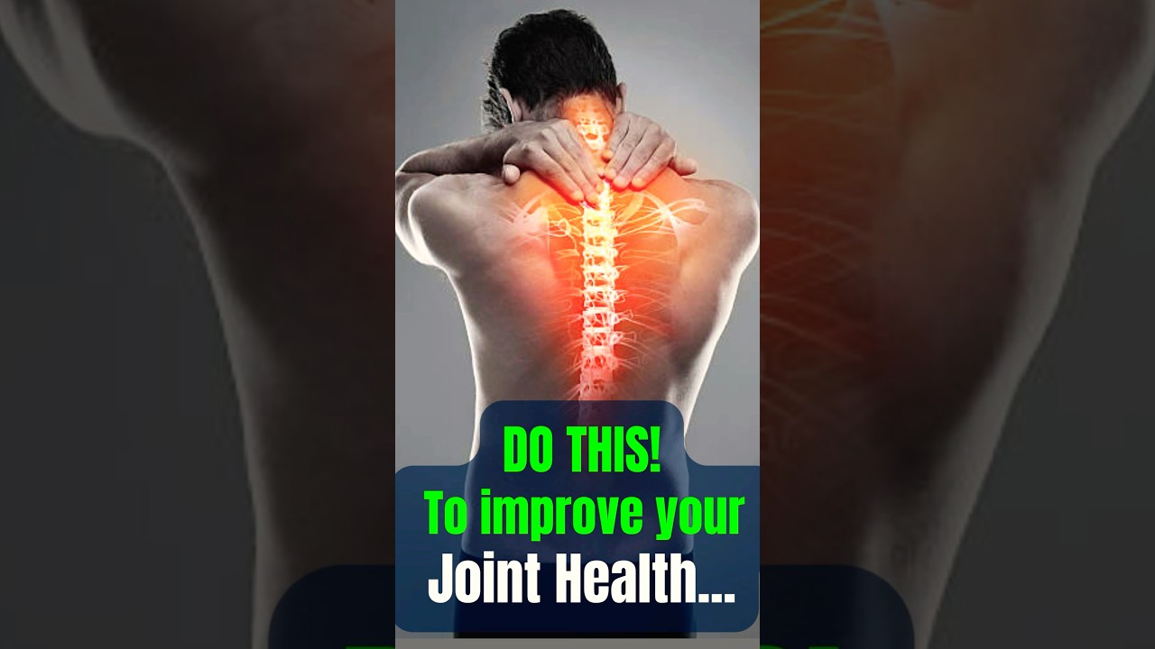 Revealed: The Key to Optimal Joint Function and Mobility 