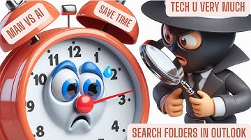 Unleash Email Productivity with Outlook