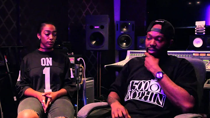 A&R Talk - Devin Carter speaks to Rance Dopson (15...