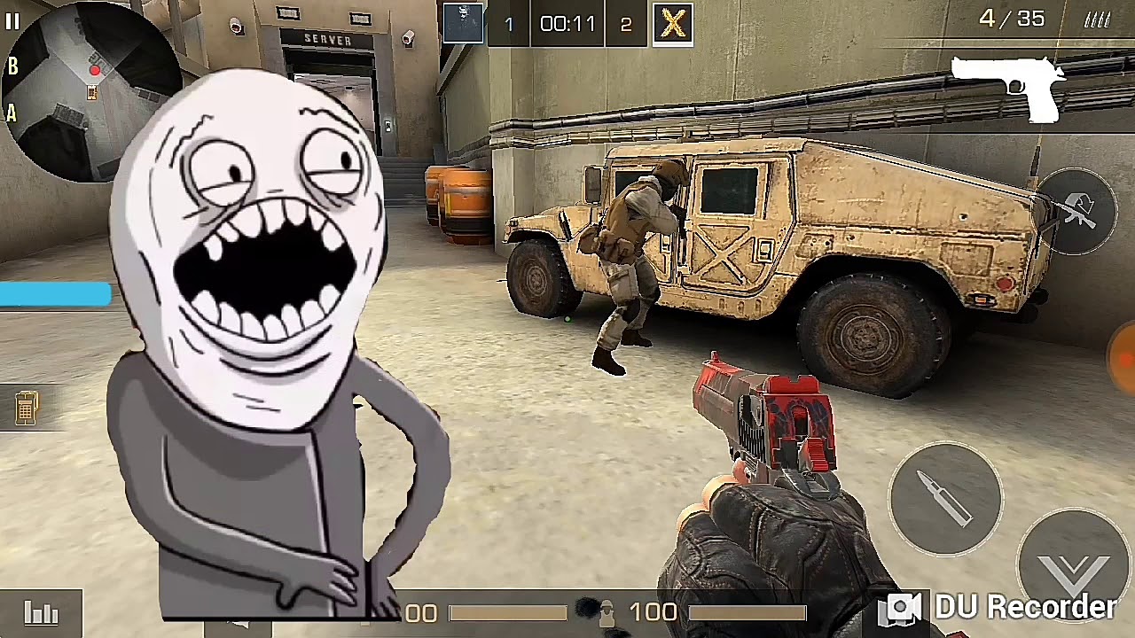 Смешные картинки стендофф 2