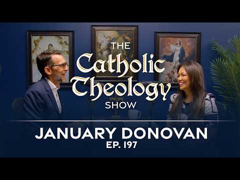 The Feminine Revival: Why the Future of Women Depends on Formation | Ep. 196