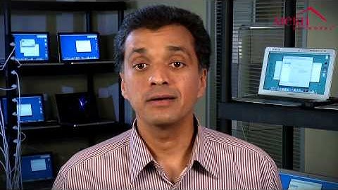 Seamless Roaming: A Meru Differentiator