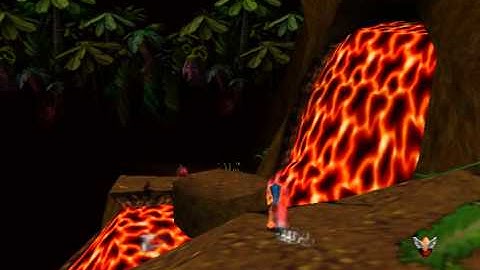 Gex 64 Ep. 12 - Back to The Stone Age