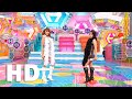 バイバイ (振り付け映像) / 里田まい with 合田兄妹