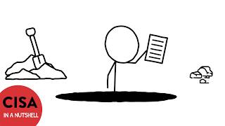 CISA Discovery Sampling Explained in 2 Minutes | CISA in a Nutshell