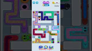 Gecko Out level 1859 Solution Walkthrough