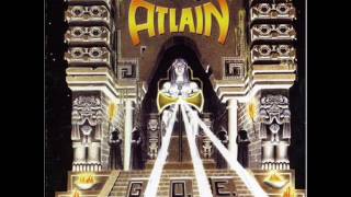 ATLAIN g.o.e. (Full album)
