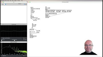 59. Live Coding Toolkit for Pure Data - Part 5