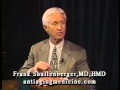 Pioneers in Health Care - Interview with Dr. Shallenberger