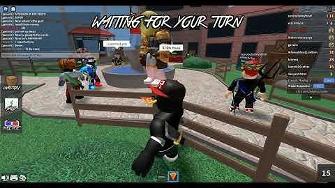 Roblox баг с помощью автокликера Key Presser