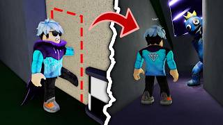 ¿Cómo encontrar los BACKROOMS de los Rainbow friends? 🤔