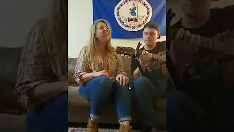 Valerie by Amy Winehouse (cover by Jennifer Shipp)