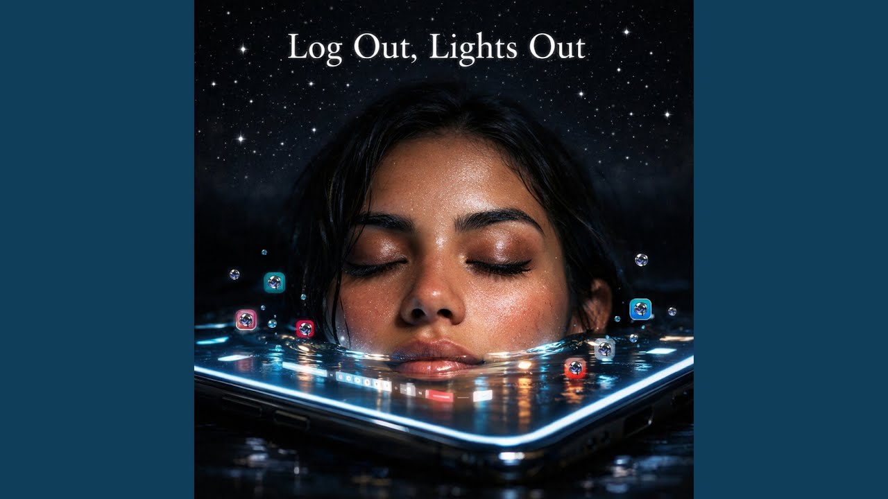 Log Out, Lights Out cover