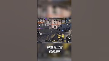 Unstoppable Nuke Killstreak! OMG! #callofduty #codmobile #codmobileclips #cod #bo6 #tdm