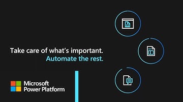 Automate where you work with tools you use every day