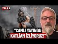 ABD İsrail&#39;den vazgeçer mi? Engin Solakoğlu katliamın perde arkasını anlattı!