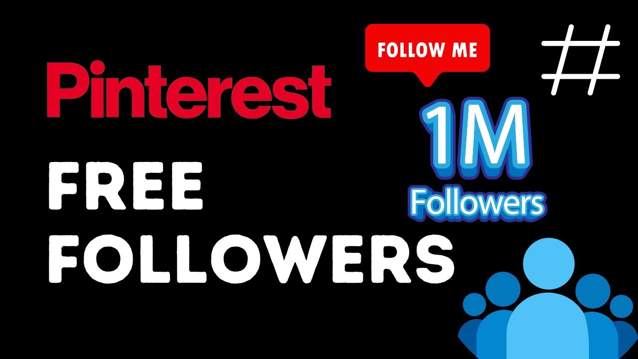 how-we-get-free-pinterest-followers-pinterest-followers-trick-youtube