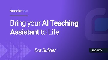 𝐁𝐫𝐢𝐧𝐠 𝐲𝐨𝐮𝐫 𝐀𝐥 𝐓𝐞𝐚𝐜𝐡𝐢𝐧𝐠 𝐀𝐬𝐬𝐢𝐬𝐭𝐚𝐧𝐭 𝐭𝐨 𝐋𝐢𝐟𝐞