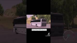 GTASa3dToy's Nissan Diesel NDPC Euro Bus