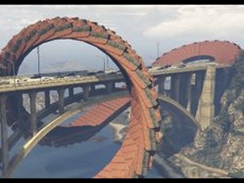 GTA 5 Online ქართულად | ექსტრემალური რბოლები [LP#28]