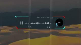 DJ TIOP TIOP ULAR X CHIKA LOCA (SLOWED REVERB) - DJ OLD VIRAL TIKTOK 2023