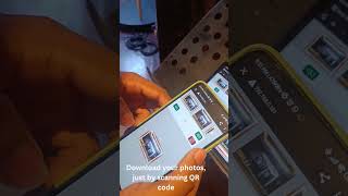 WIFI Photo Station