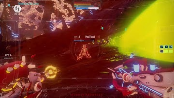 03 - The world and how to save it (Project Remedium - Demo Walkthrough)