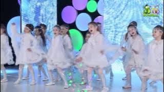 Picaturi Muzicale   Iarna