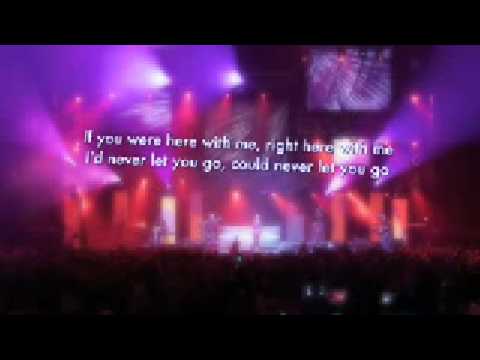 G-Powered — G-Powered - With You HD (sing with lyrics)