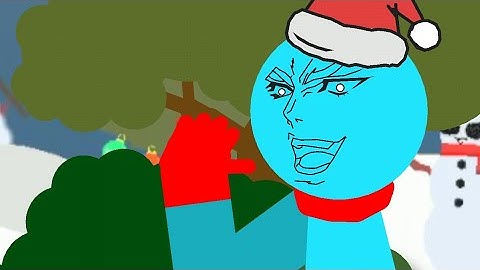 My entry in The snowball war collab(hosted by: jtn animations)