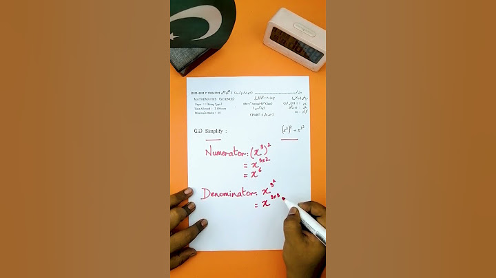 Indices in 60 Seconds! 📚 | Class 9/10 Maths Shortcut