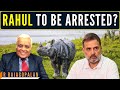 Will Rahul Be Arrested Modi To Make New Revelations On OpSindoor Delhi RR Will Rahul Be Arrested Modi To Make New Revelations On OpSindoor Delhi RR