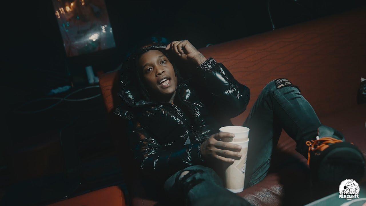 THF Mooda Ride It Out (🎥By kuhriizzy ) YouTube