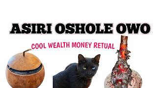 ASIRI OSHOLE OWO TODAJU @Dromoodoagbatv