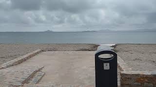 Playa de los Narejos