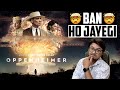 Oppenheimer MOVIE REVIEW | Yogi Bolta Hai image