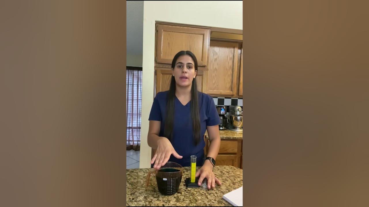 Penn Foster Pharmacy Tech Program Length Skill 4 Measuring Liquids | Penn Foster | Pharmacy Technician Program