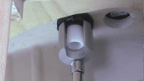 Superior Tool - Basin Buddy - Universal Faucet Nut Wrench